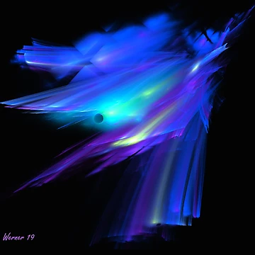 Artwork thumbnail, Terminus by Holly Werner