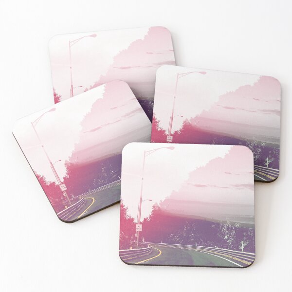 Item preview, Excursion in Pink designed and sold by debschmill.