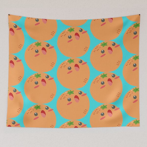 Item preview, Kawaii Orange. Cute fruit. designed and sold by azule1.