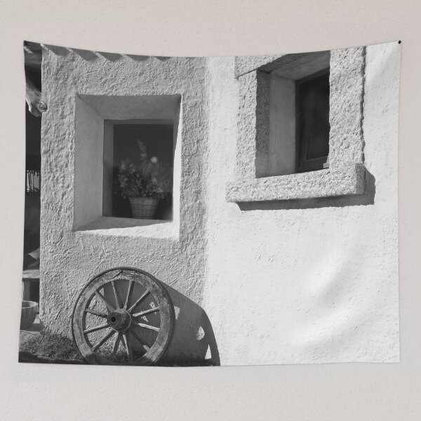 Item preview, Tourist Farm Pilastru designed and sold by Giuseppe Cocco.