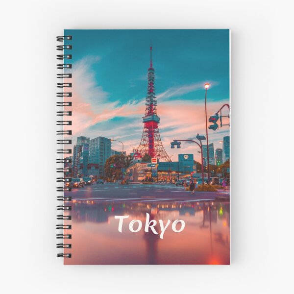 Item preview, Tokyo Japan City Skytree designed and sold by mwagie.