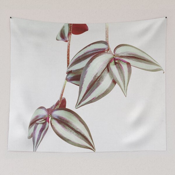 Item preview, Trailing Leaves designed and sold by Cassia Beck.