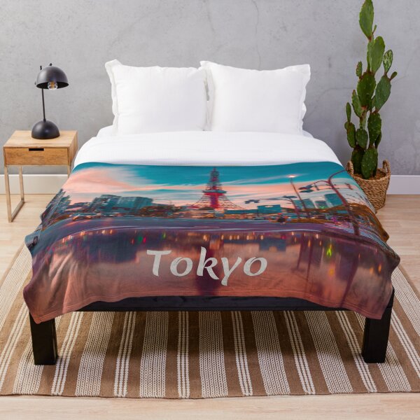 Item preview, Tokyo Japan City Skytree designed and sold by mwagie.