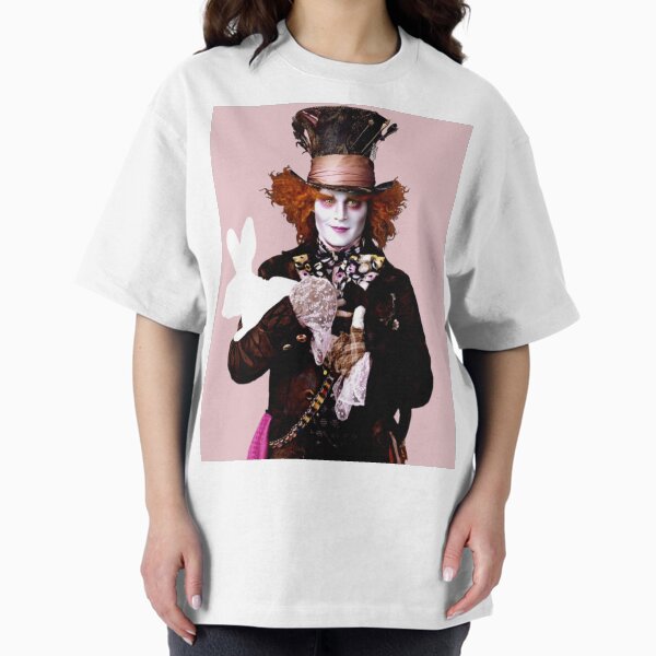 Item preview, Hatter (Version 1) designed and sold by More-Than-Kin.