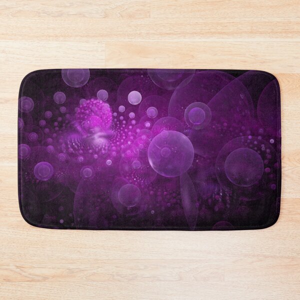 Item preview, Space Bubbles designed and sold by Holly Werner.