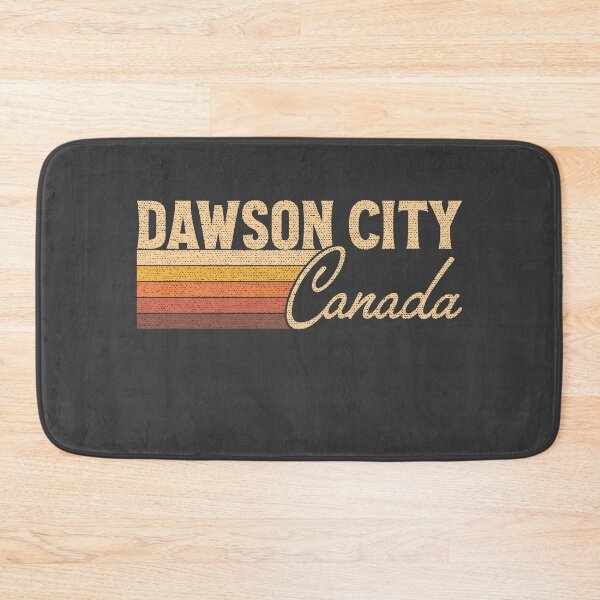 Item preview, Dawson City Canada designed and sold by dk80.