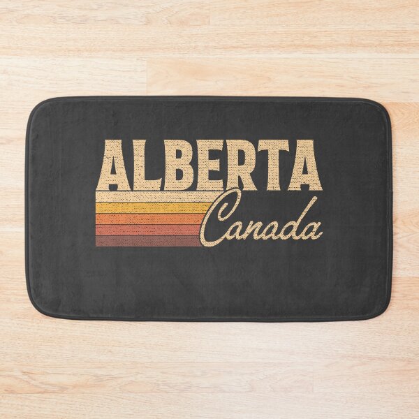 Aperçu de l'œuvre Alberta Canada créée et vendue par dk80.