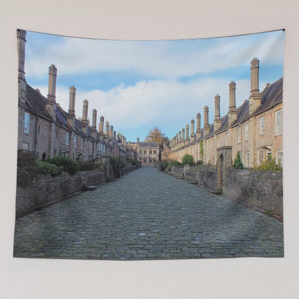 Item preview, The Sunny Side of the Street designed and sold by Yampimon.