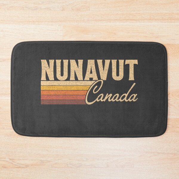 Item preview, Nunavut Canada designed and sold by dk80.