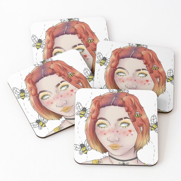 Item preview, Busy Busy Bee designed and sold by tmoeee.