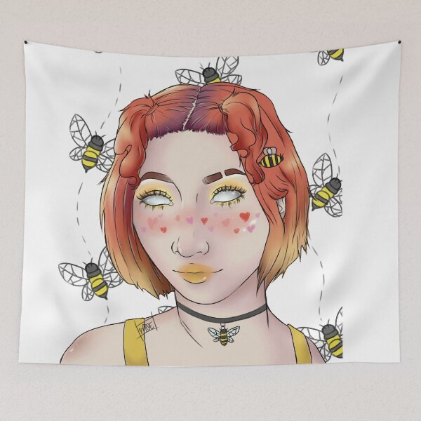 Item preview, Busy Busy Bee designed and sold by tmoeee.