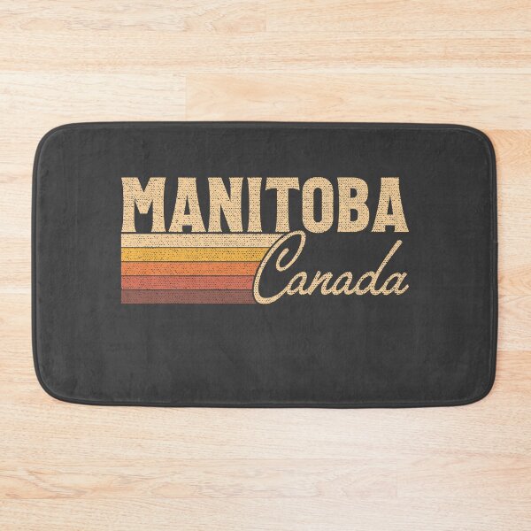 Item preview, Manitoba Canada designed and sold by dk80.
