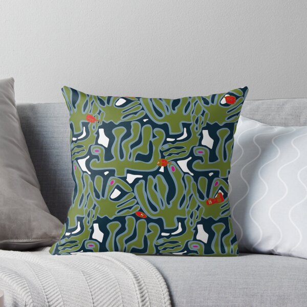 Item preview, China Sea designed and sold by Pascale Maillien.
