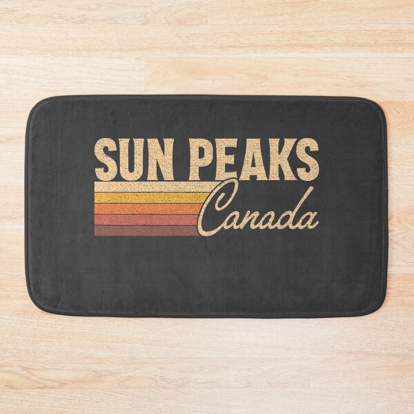 Item preview, Sun Peaks Canada designed and sold by dk80.