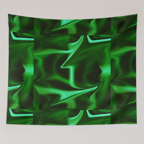 Item preview, Only green 1 designed and sold by Tiia Vissak.
