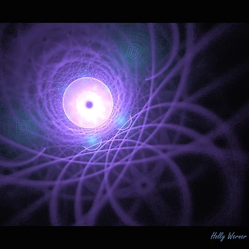 Artwork thumbnail, Deception by Holly Werner