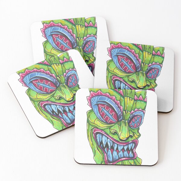 Item preview, Tiki designed and sold by Bobby Clabburn.