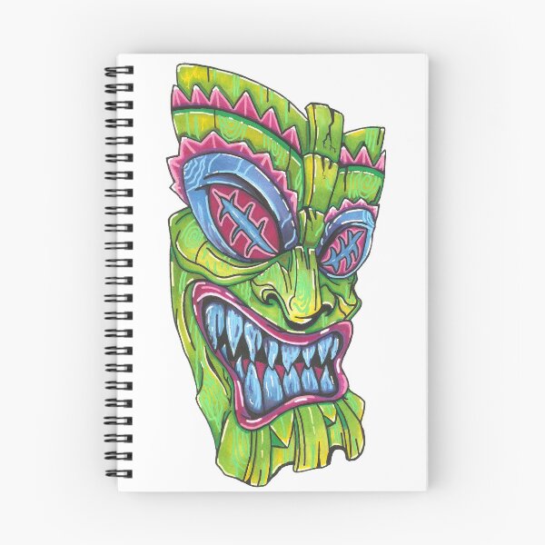 Item preview, Tiki designed and sold by Bobby Clabburn.