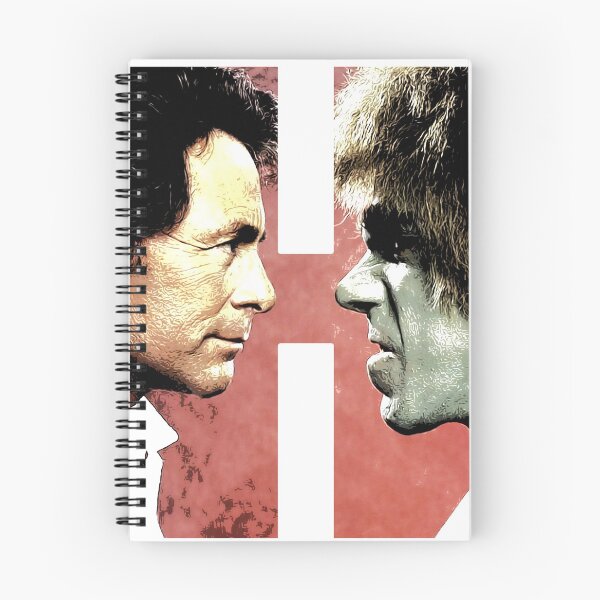 Item preview, H is for Hulk designed and sold by CreativeSpero.