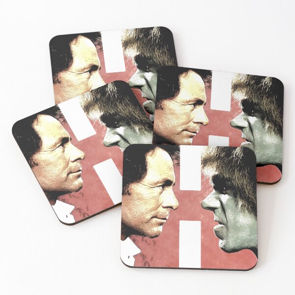 Item preview, H is for Hulk designed and sold by CreativeSpero.