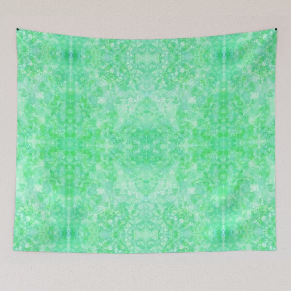 Item preview, Green Seaglass designed and sold by Tammy Wetzel.