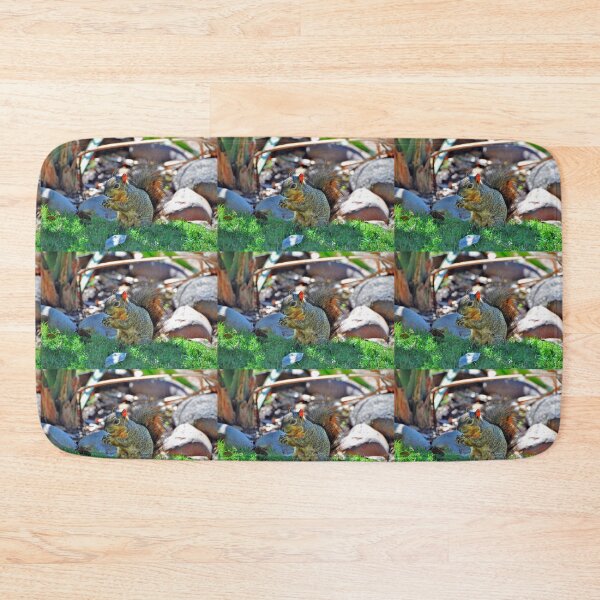 Item preview, Squirrel designed and sold by Savannah Gibbs.