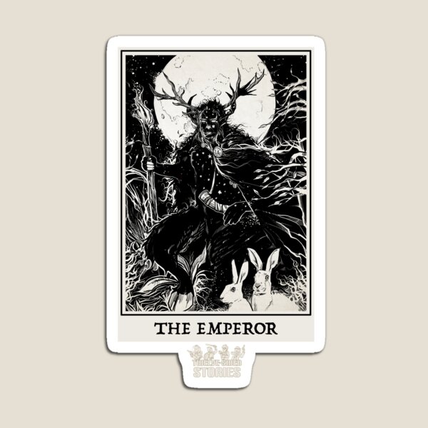The Emperor Magnet
