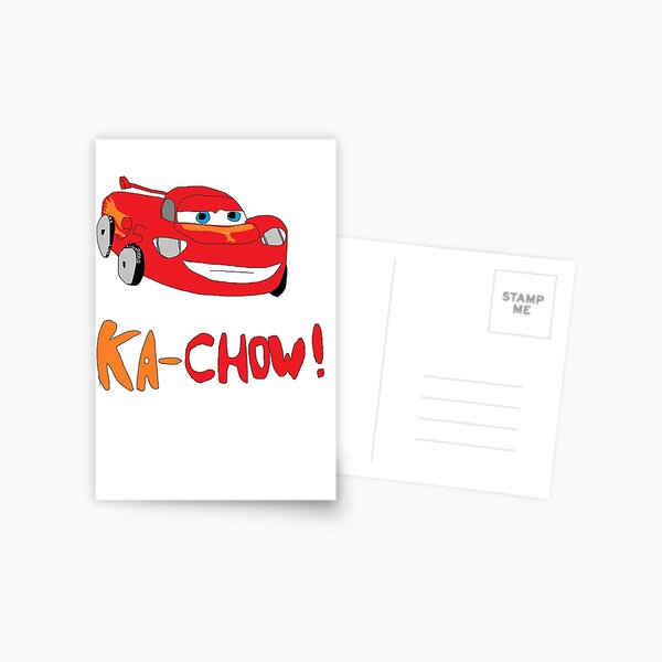 Back by popular ka-chow! 🏎️ 💨 Get ready for Disney and Pixar