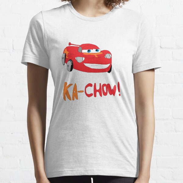 ka chow shirt