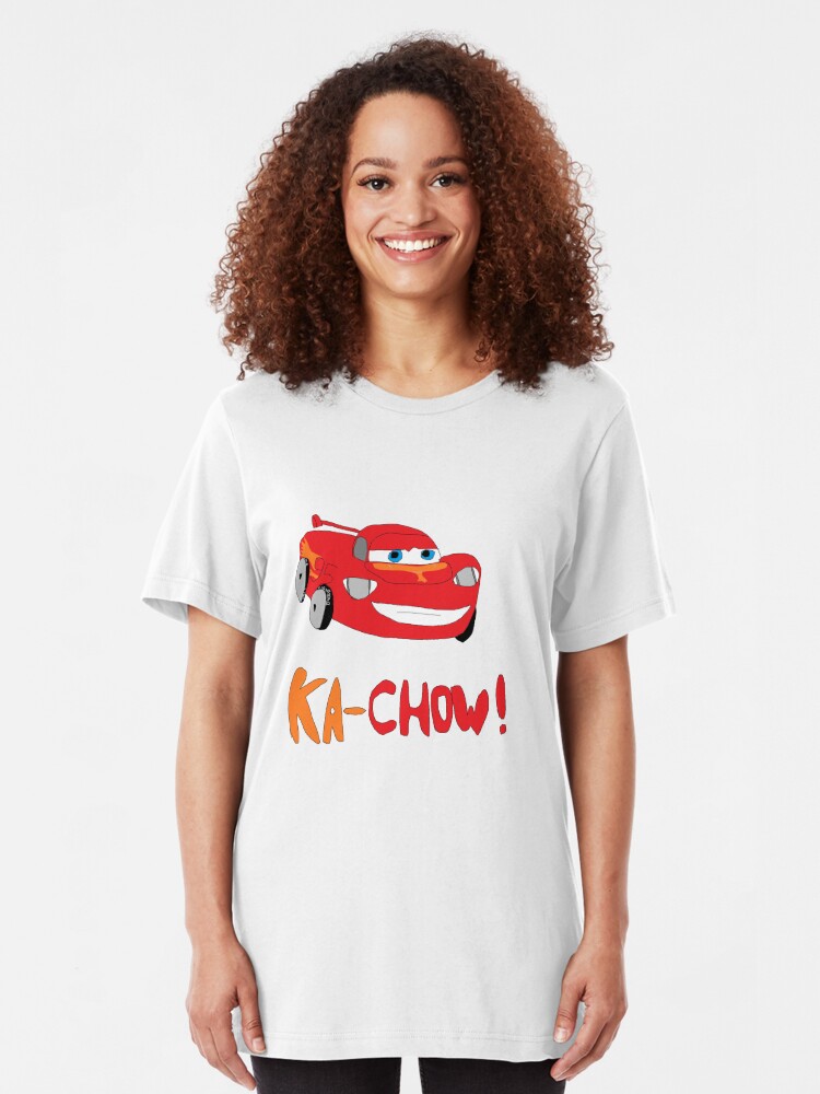 leslie chow t shirt