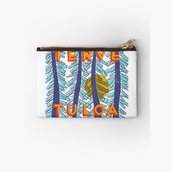 Item preview, Tervetuloa designed and sold by missyames.