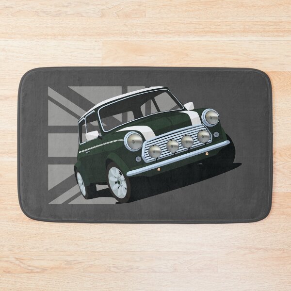 Item preview, Rover Mini designed and sold by AutomotiveArt.