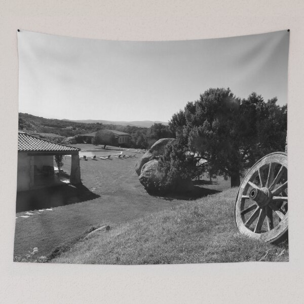 Item preview, Tourist Farm Pilastru designed and sold by Giuseppe Cocco.