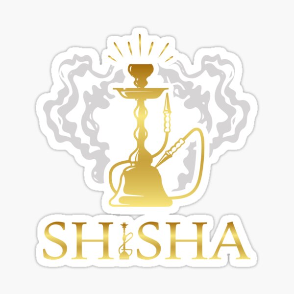 Artikel-Vorschau von Shisha, designt und verkauft von artqueens.