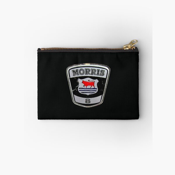 Item preview, Morris 8 classic car grille badge designed and sold by soitwouldseem.