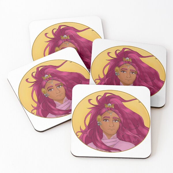 Item preview, Nadia The Arcana designed and sold by rockband464.