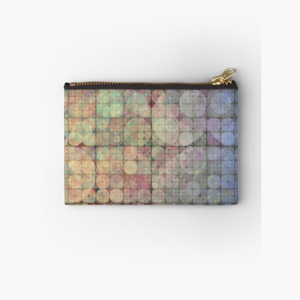 Item preview, Compression of Multiple Layers of Circles designed and sold by stevewoerpel.