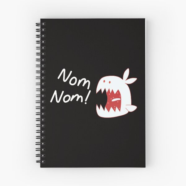 Item preview, Nom Nom! designed and sold by christopper.
