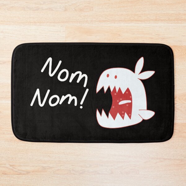 Item preview, Nom Nom! designed and sold by christopper.