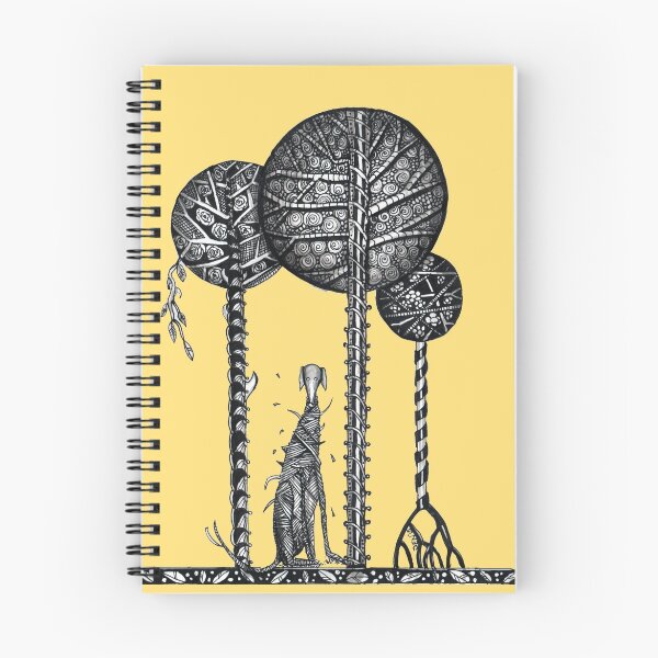 Item preview, Tall things designed and sold by Jenny Wood.