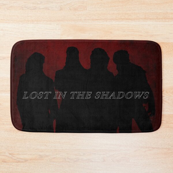 Item preview, LOST IN THE SHADOWS  designed and sold by Aheartofagoonie.