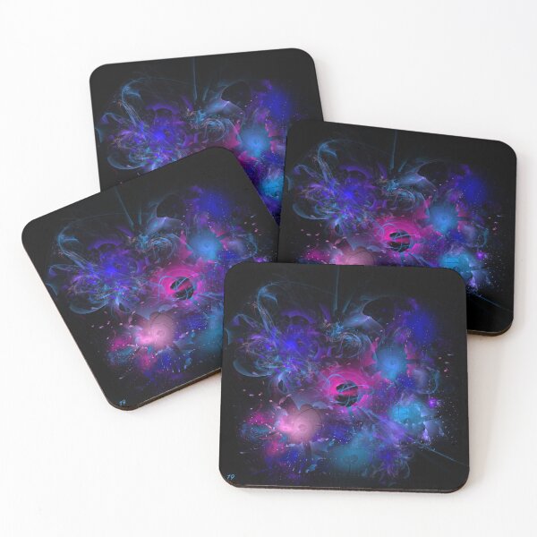 Item preview, Chemical Fusion designed and sold by Holly Werner.