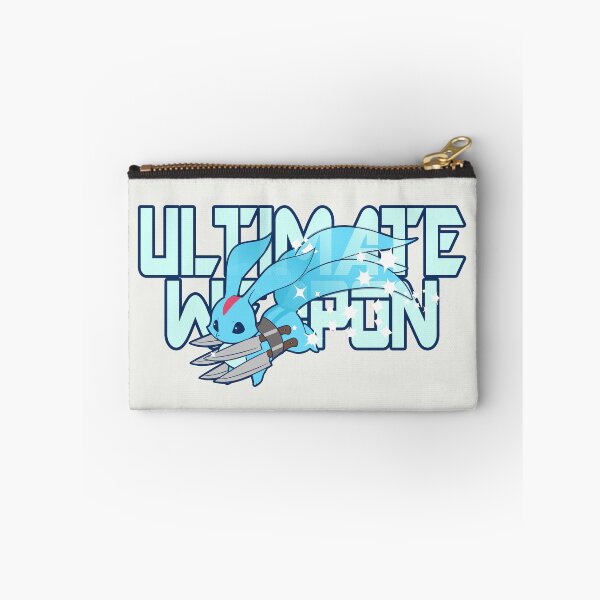 Item preview, Ultimate Weapon designed and sold by lizombie.
