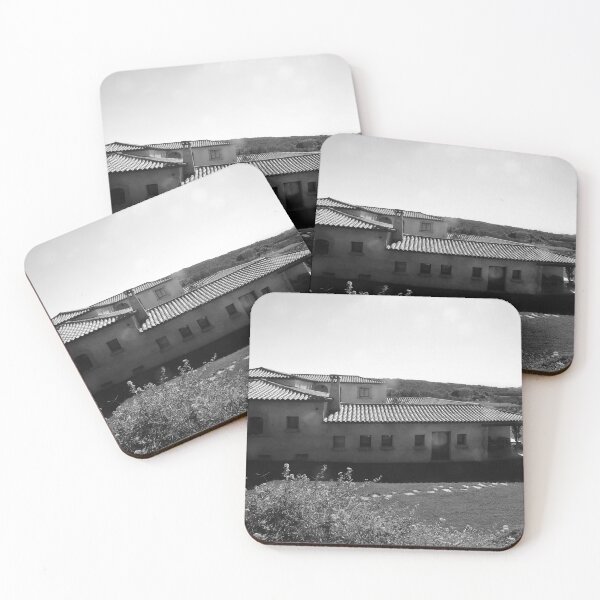 Item preview, Tourist Farm Pilastru designed and sold by Giuseppe Cocco.