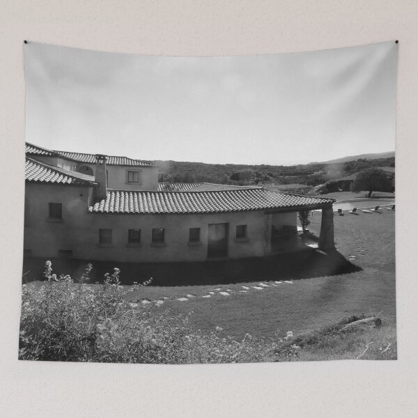 Item preview, Tourist Farm Pilastru designed and sold by Giuseppe Cocco.