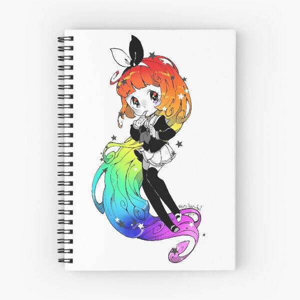 Item preview, Rainbow Sailor designed and sold by Shiro-N.