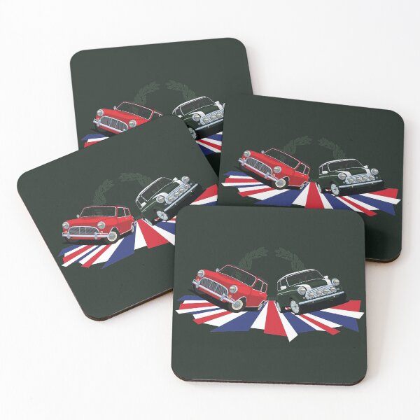 Item preview, Mini Evolution designed and sold by AutomotiveArt.
