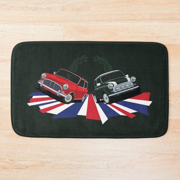 Item preview, Mini Evolution designed and sold by AutomotiveArt.