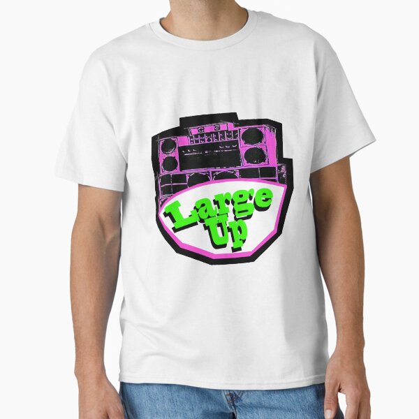 Item preview, Large Up the dance  designed and sold by Ben-mallinson.