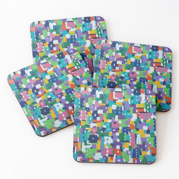 Item preview, Summer in the City designed and sold by DanielleGensler.
